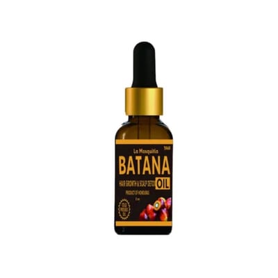 Batana Oil
