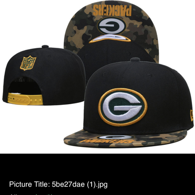 SNAP BACK Hats