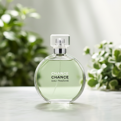 CHANEL CHANCE EAU TENDRE 100 ML
