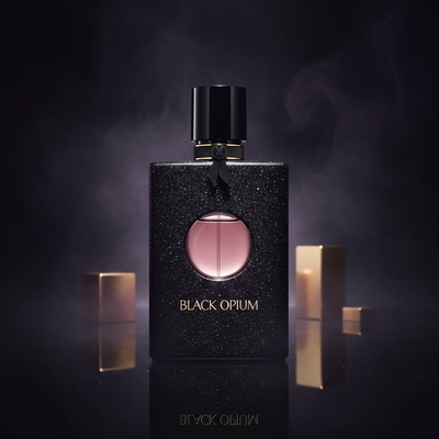 YSL BLACK OPIUM 90ML