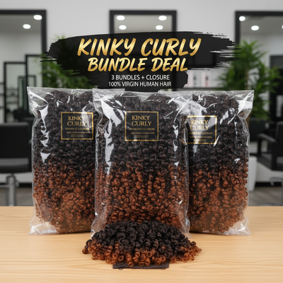 FAST TRACK BRIADING EXTENSIONS 3 PACK